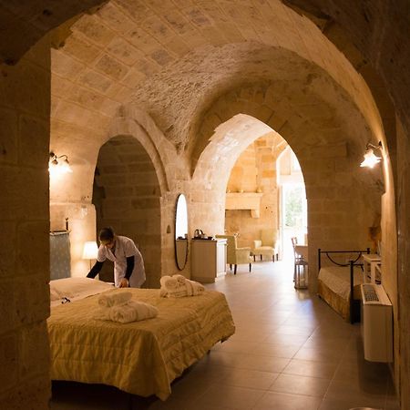 Le Dodici Lune Matera Kültér fotó
