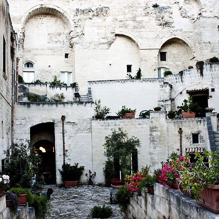 Le Dodici Lune Matera Kültér fotó