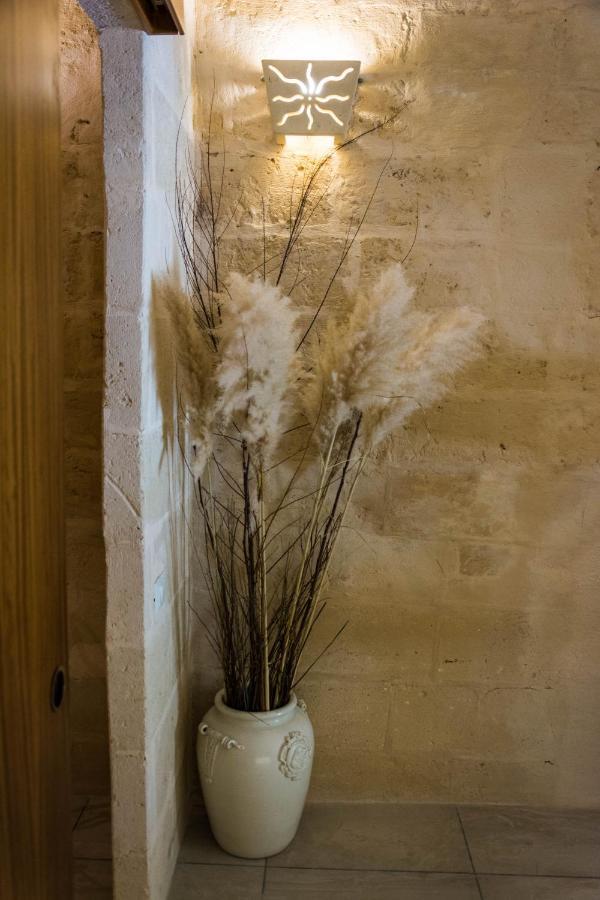 Le Dodici Lune Matera Kültér fotó