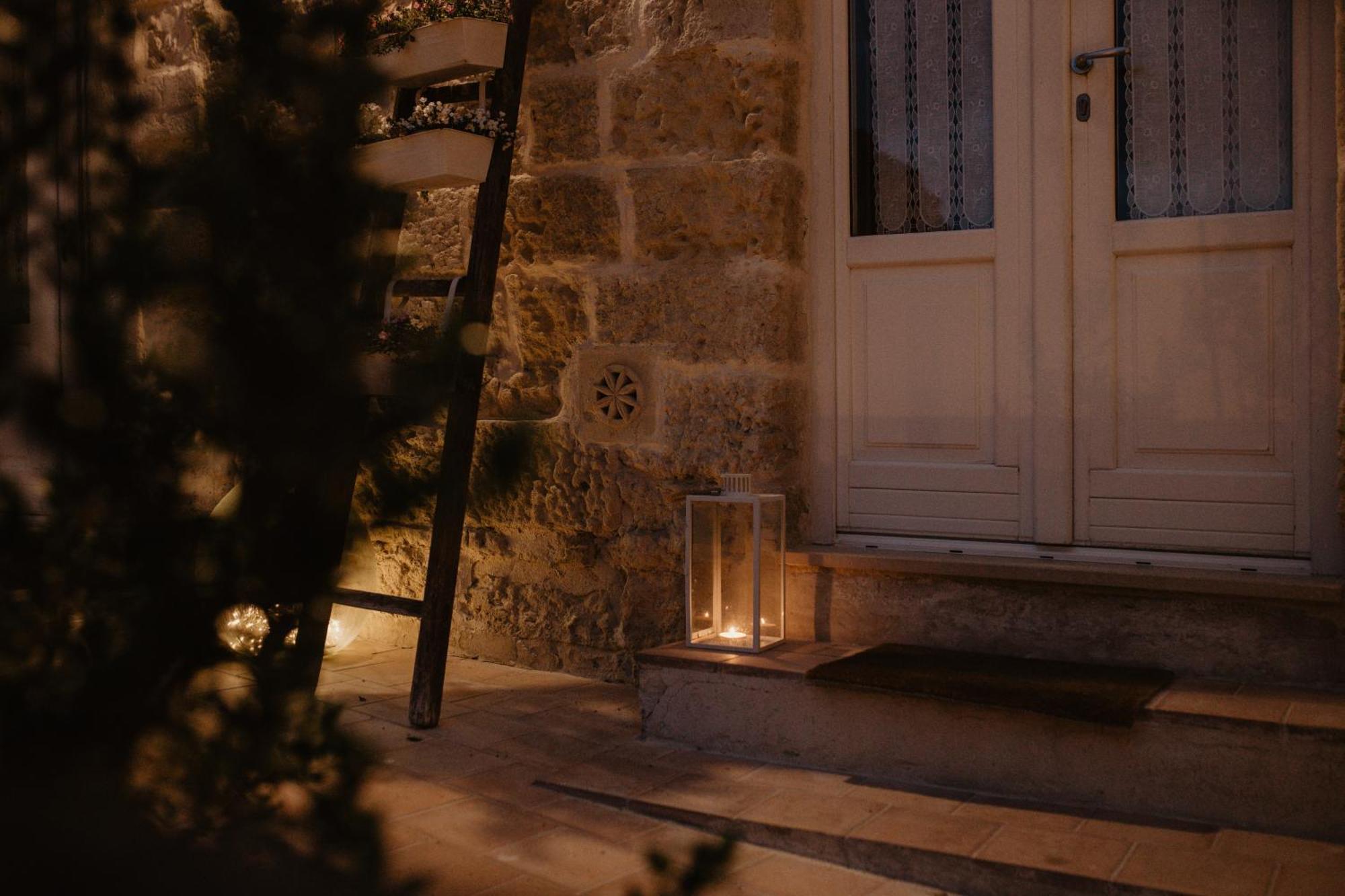 Le Dodici Lune Matera Kültér fotó